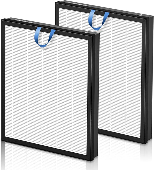 Vital 200S Replacement Filter for LEVOIT Vital 200S and Vital 200S-P Air by PETOX