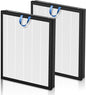 Vital 200S Replacement Filter for LEVOIT Vital 200S and Vital 200S-P Air by PETOX