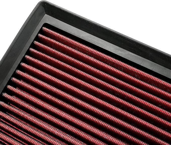 AO-2443 Air Filter Replace 33-2443, High Performance, Washable Compatible - Image 2