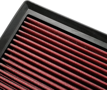 AO-2443 Air Filter Replace 33-2443, High Performance, Washable Compatible - Image 2