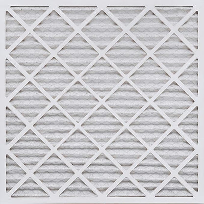 Aerostar 12x12x1 MERV 13, Pleated Air Filter, Box of 4, Made in the USA - Image 3