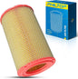 PHILTOP Engine air filter CA8038 Replacement by PHILTOP