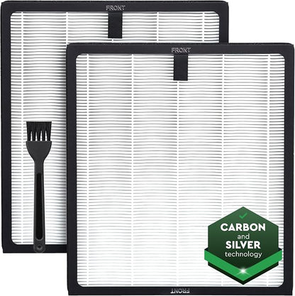 HY4866 Air Purifier Replacement Filter by Unknown