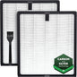 HY4866 Air Purifier Replacement Filter by Unknown