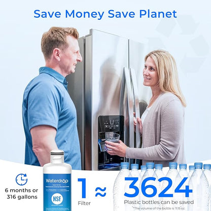 Waterdrop DA97-17376B Replacement - Image 8