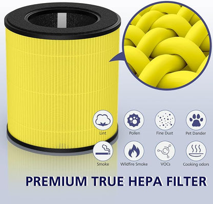 B-D02L/M05/B-D02U H13 Filter Compatible - Image 6