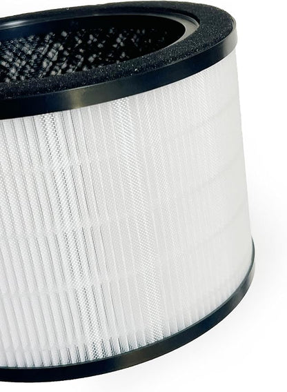 Nispira H7121101 3-In-1 True HEPA Filter Replacement Compatible - Image 5
