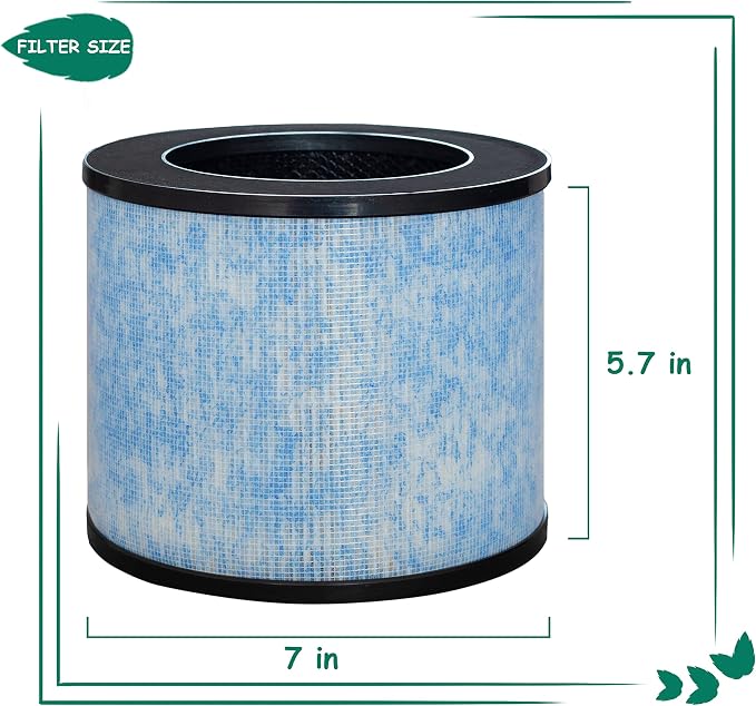 F100 Filter Replacement, Compatible - Image 6