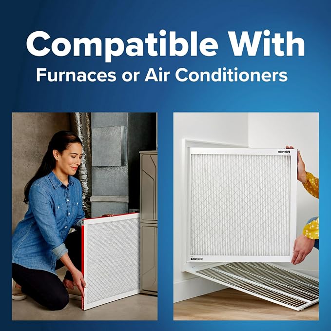 Filtrete 15x20x1 AC Furnace Air Filter, MERV 11, MPR 1000, Micro Allergen - Image 7