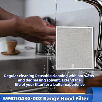 S99010430-002 Range Hood Filter Replacement - Image 5