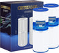 Cryspool® 04072 Filter Compatible by CRYSPOOL