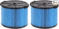 RIDGID 26643 3-Layer Fine Filter by RIDGID