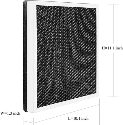 Europa Air Purifier Filter Replacement HEPA Filter Compatible - Image 2