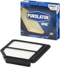 Purolator A25653 PurolatorONE Advanced Engine Air Filter Compatible by PurolatorProductsNALLC