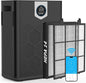 DAYETTE Smart Air Purifiers for Home Large Room, H14 Air Purifier by Dayette