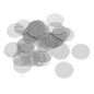 MECCANIXITY Pipe Screen Stainless Steel Screens, 13/16 Inch Diameter by MECCANIXITY