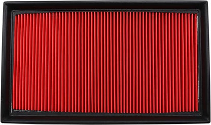 Beck/Arnley 042-0810 Air Filter by Beck+Arnley