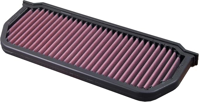 DNA High Performance Air Filter by DNAHighPerformanceFilters