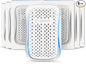 Clarifion - DSTx 2.0 Portable Air Purifier - Plug In Air Ionizer HEPA Air Filter by Clarifion