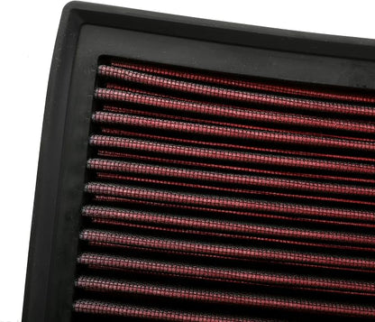 AO-3045 Air Filter Replace 33-3045, High Performance, Washable Compatible - Image 2