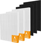 115115 Replacement Filters A Size 21 by isinlive