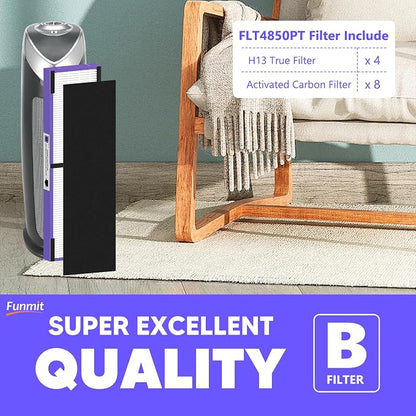 FLT4850PT Filter B Pet Replacement Compatible - Image 4