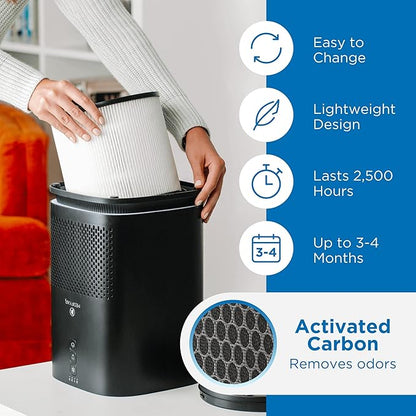 Medify Air MA-14 Genuine Replacement Filter | - Image 4