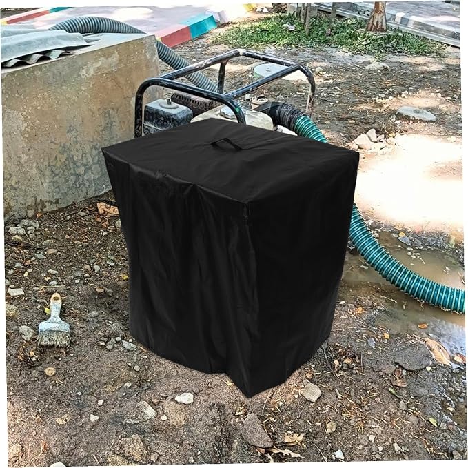 Small Filter Pump Cover Replacement - Image 6