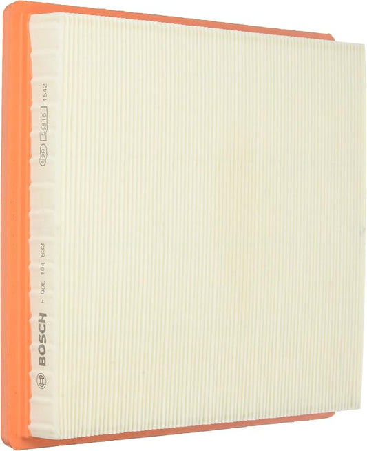 BOSCH 5535WS Workshop Engine Air Filter by BoschAutomotive
