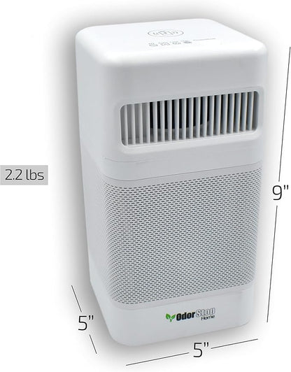 OdorStop OSAP2W HEPA Air Purifier - Image 6