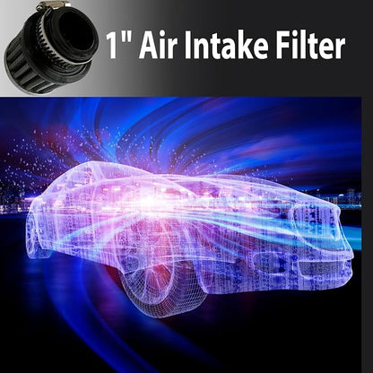 Air Intake Filter - Image 3