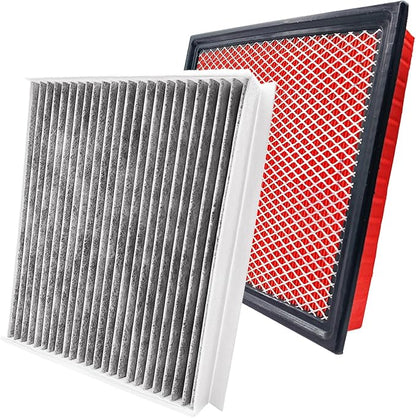 OPBU150-10262 Cabin and Engine Air Filter - Image 4