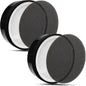 2 Pack LV-H132 Air Purifier Replacement Filter Compatible by LazyshineLazySunshine