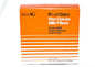 6-1/2" Milk Filter Disks Non-Gauze 100pk by KASIYLUX