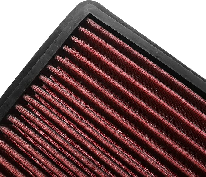 AO-2129 Air Filter Replace 33-2129, High Performance, Washable Compatible - Image 2