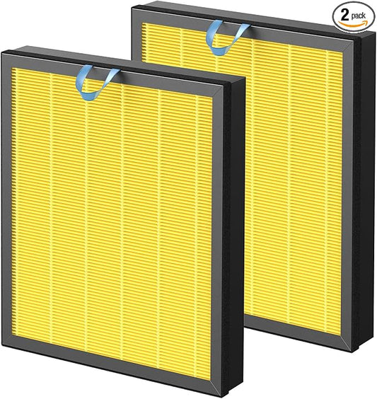 Vital 200S-P Pet Care Replacement Filter by Cabiclean
