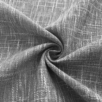 Ombre Light Filtering Door Curtain 100" Extra Wide Gradient Print on Rayon - Image 6