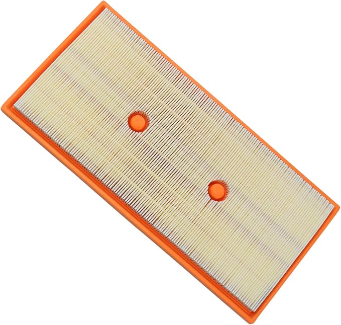 Beck/Arnley 042-1848 Air Filter - Image 2