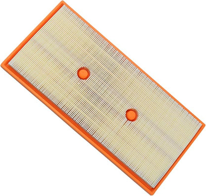 Beck/Arnley 042-1848 Air Filter - Image 2