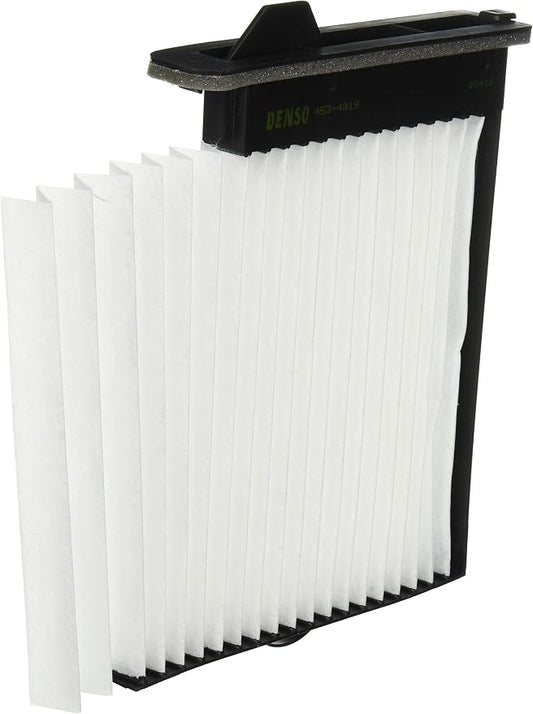Denso 453-4019 Cabin Air Filter by Denso
