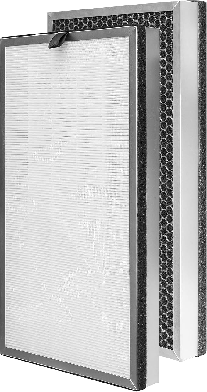 Replacement Filter, Compatible by Asheviller