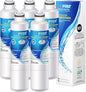 ICEPURE DA29-00020B Refrigerator Water Filter Replacement by ICEPURE