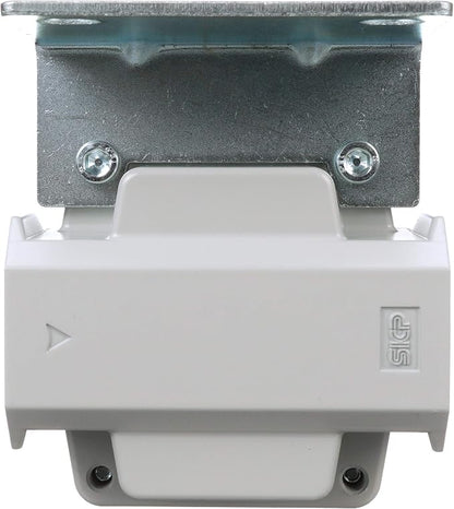 PneumaticPlus SAF600-N10BD-MEP Compressed Air Particulate Filter 1" NPT - Image 7