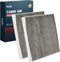 KAX Cabin Air Filter, CF12820 Replacement by KAX