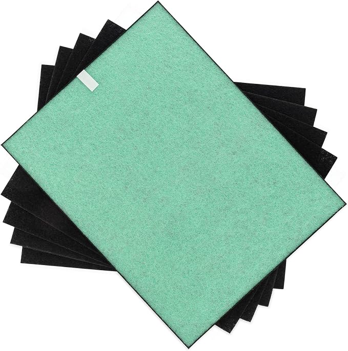 Genuine Winix Filter A +AllergenGuard - Image 2