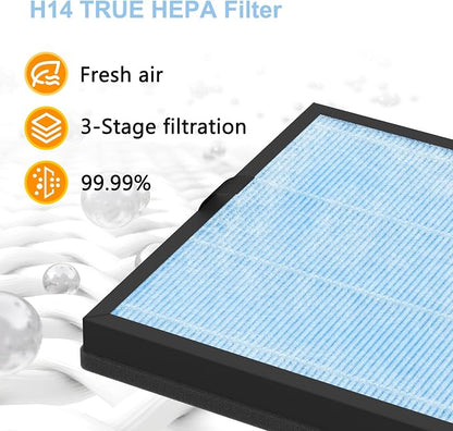 AP303 AP304 Replacement Filters, Compatible - Image 5