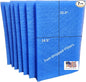 Fast-Shipped-Filters 7 Pack 16x25 Replacement Filter Pads Compatible by Unknown