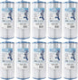 Unicel 5CH-352 35 Square Foot Media Replacement Hot Tub Spa Filter Cartridge by Unicel