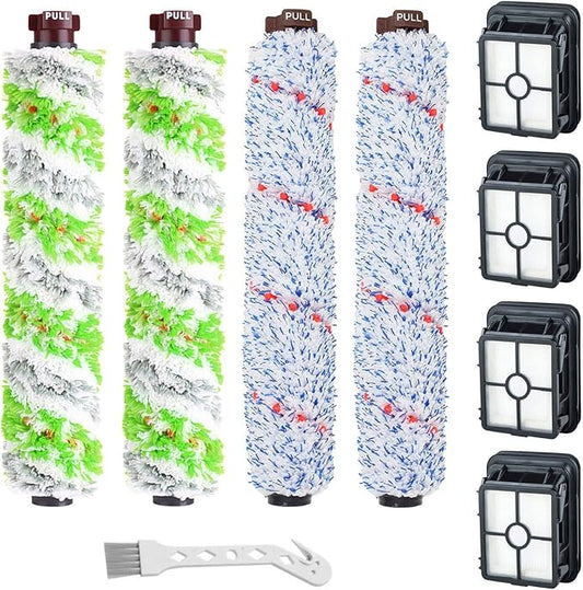 Lemige Brush Filter Replacement Parts by Lemige
