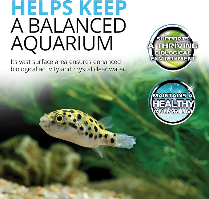 Fluval FX4/FX5/FX6 Bio-Foam, Replacement Aquarium Filter Media - Image 5